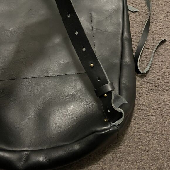 Harper The Folded Backpack Purse main image 7